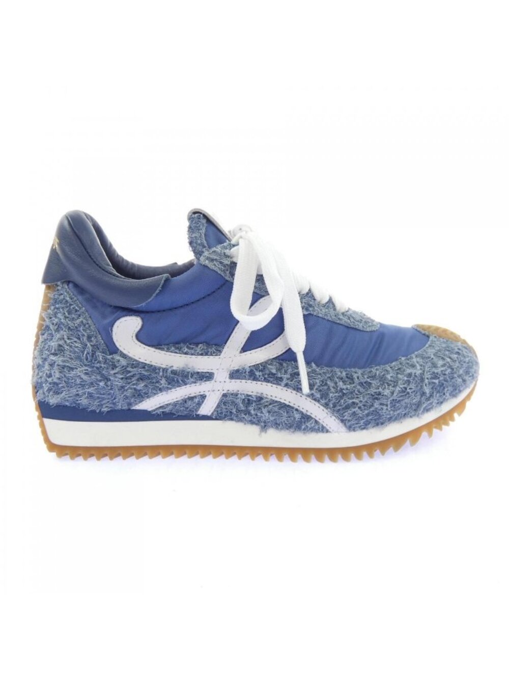 Loewe Sneakers Blue